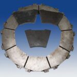 Aircraft Steel Rotors best